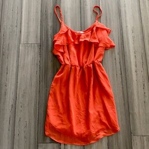Women’s Thin Dress Summer Dress